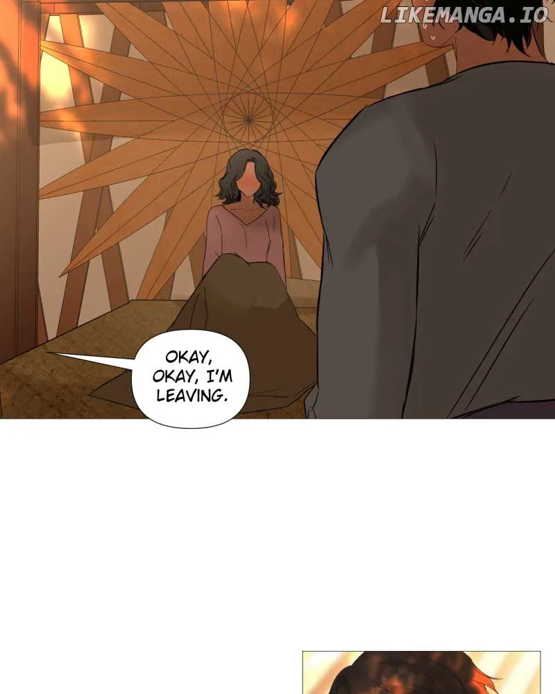 When Jasy Whistles Chapter 97 page 30