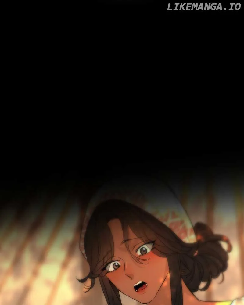 When Jasy Whistles Chapter 96 page 18