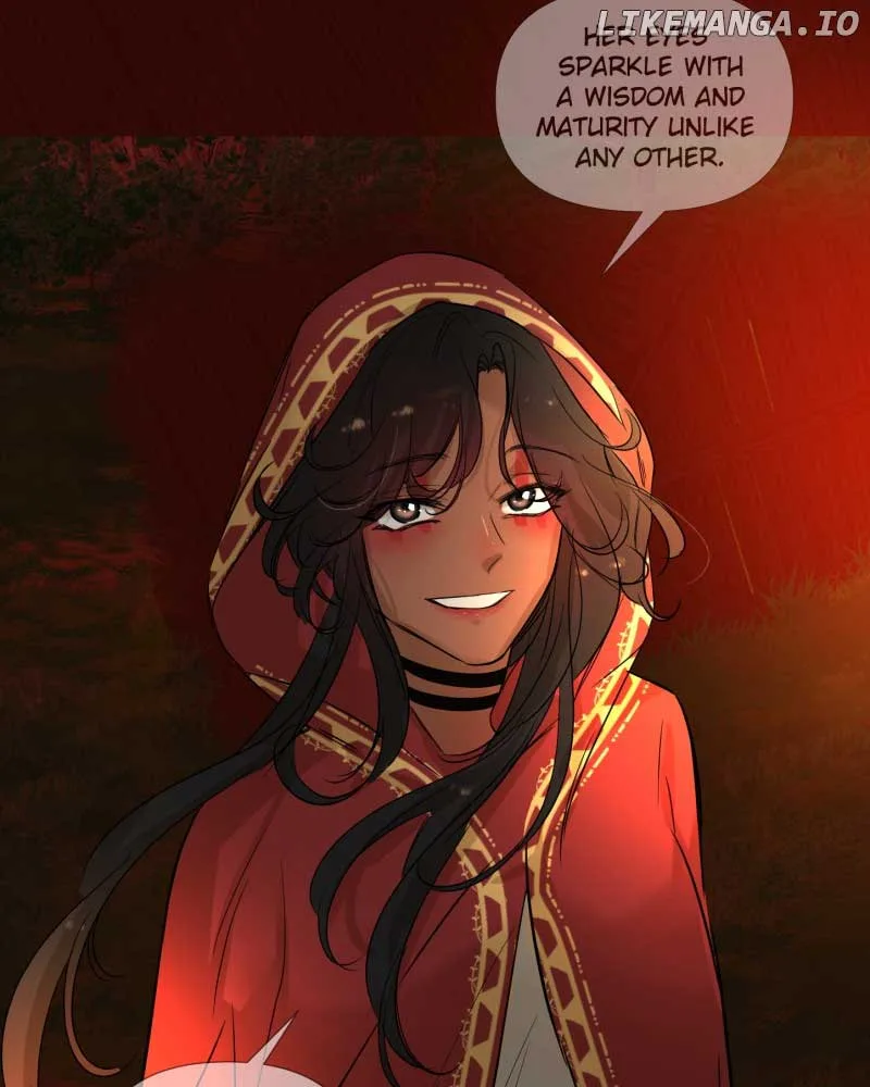 When Jasy Whistles Chapter 97 page 17