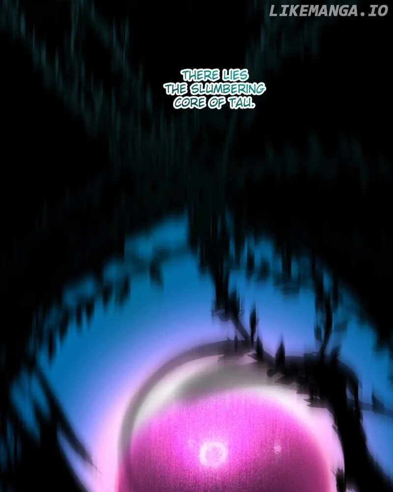 When Jasy Whistles Chapter 96 page 5