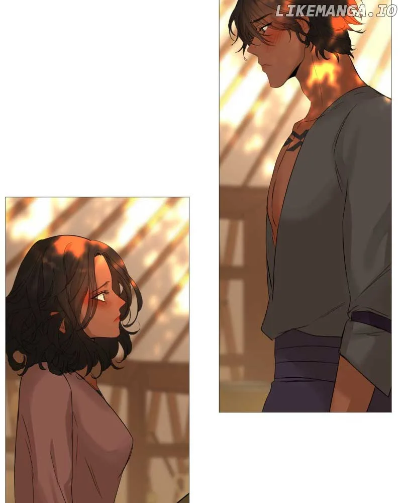 When Jasy Whistles Chapter 97 page 31