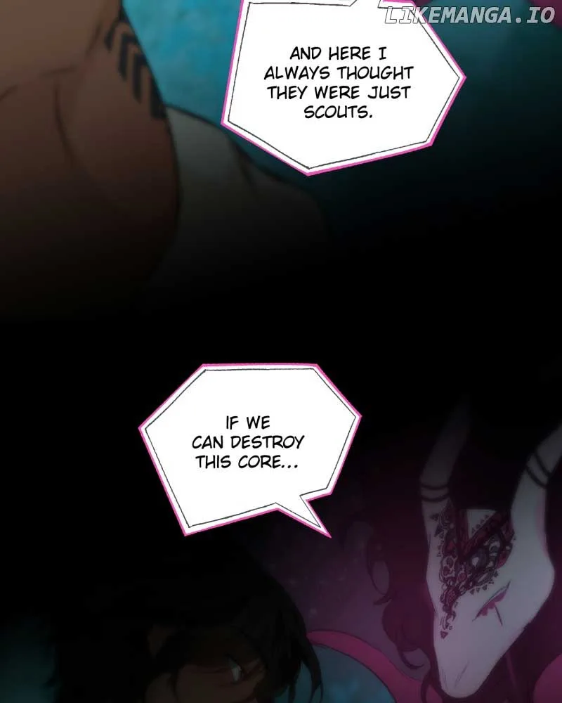 When Jasy Whistles Chapter 96 page 9