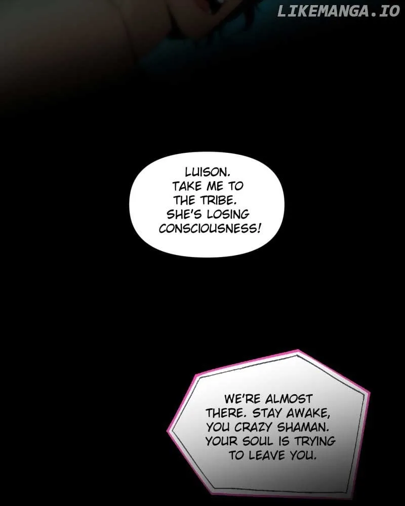 When Jasy Whistles Chapter 96 page 11