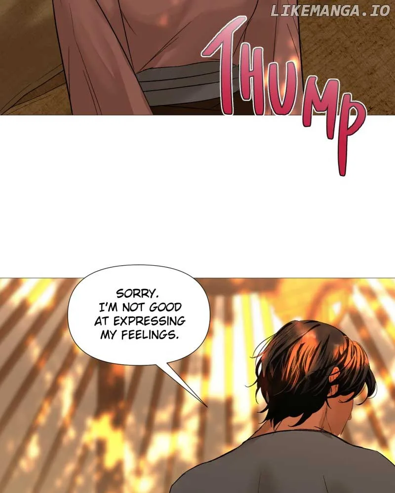 When Jasy Whistles Chapter 97 page 3