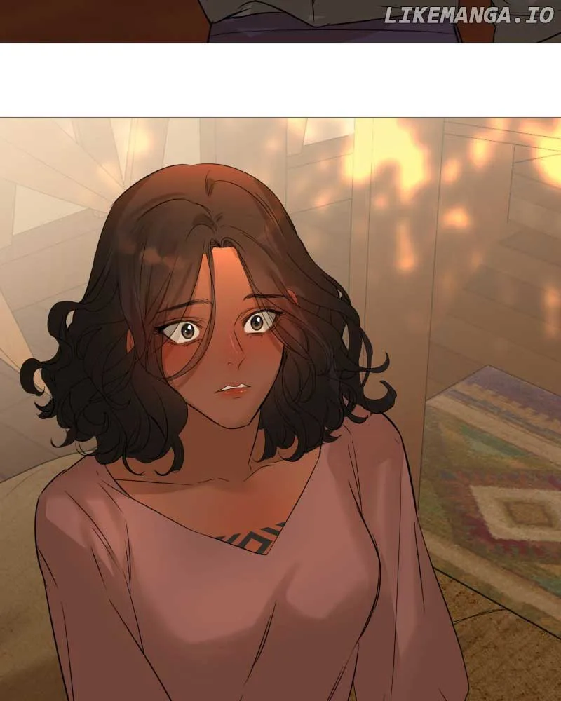 When Jasy Whistles Chapter 97 page 20