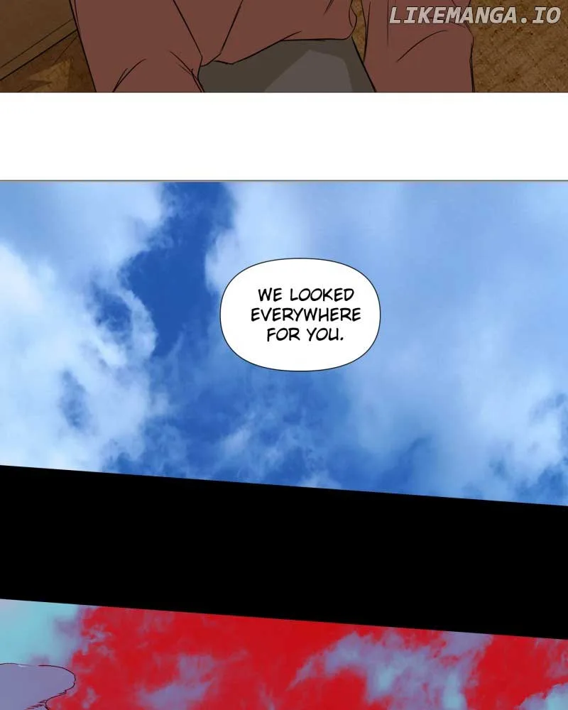 When Jasy Whistles Chapter 97 page 21