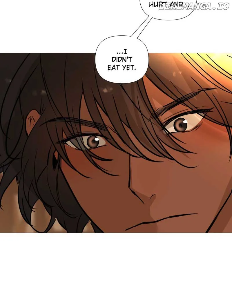 When Jasy Whistles Chapter 96 page 39