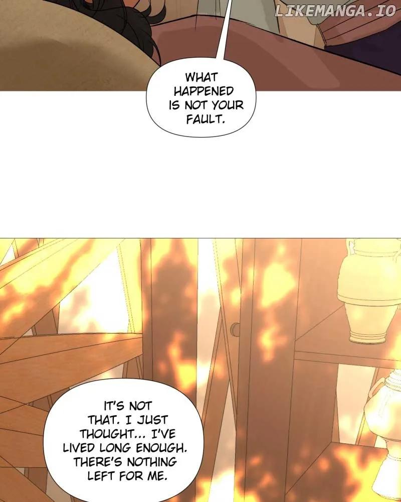 When Jasy Whistles Chapter 96 page 30