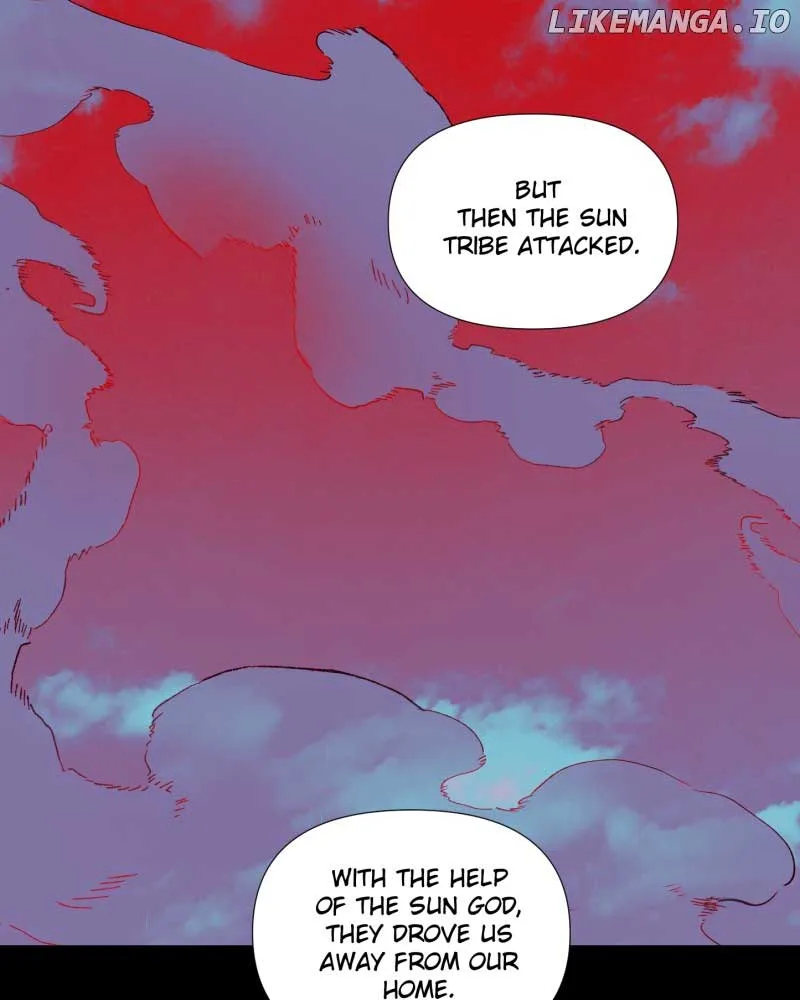 When Jasy Whistles Chapter 97 page 22