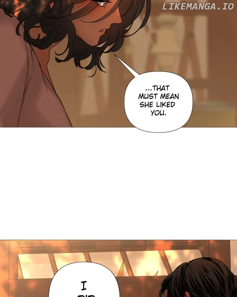When Jasy Whistles Chapter 97 page 28