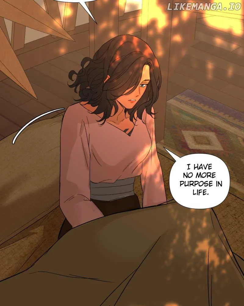 When Jasy Whistles Chapter 96 page 31