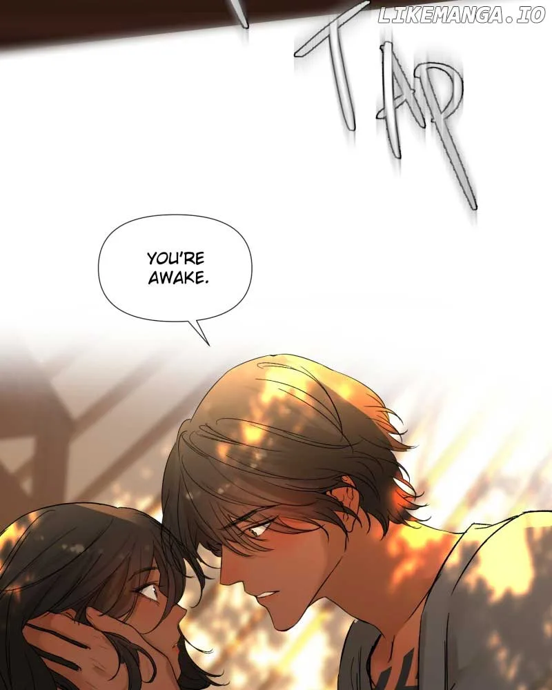 When Jasy Whistles Chapter 96 page 36