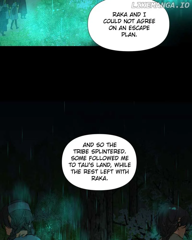 When Jasy Whistles Chapter 97 page 24