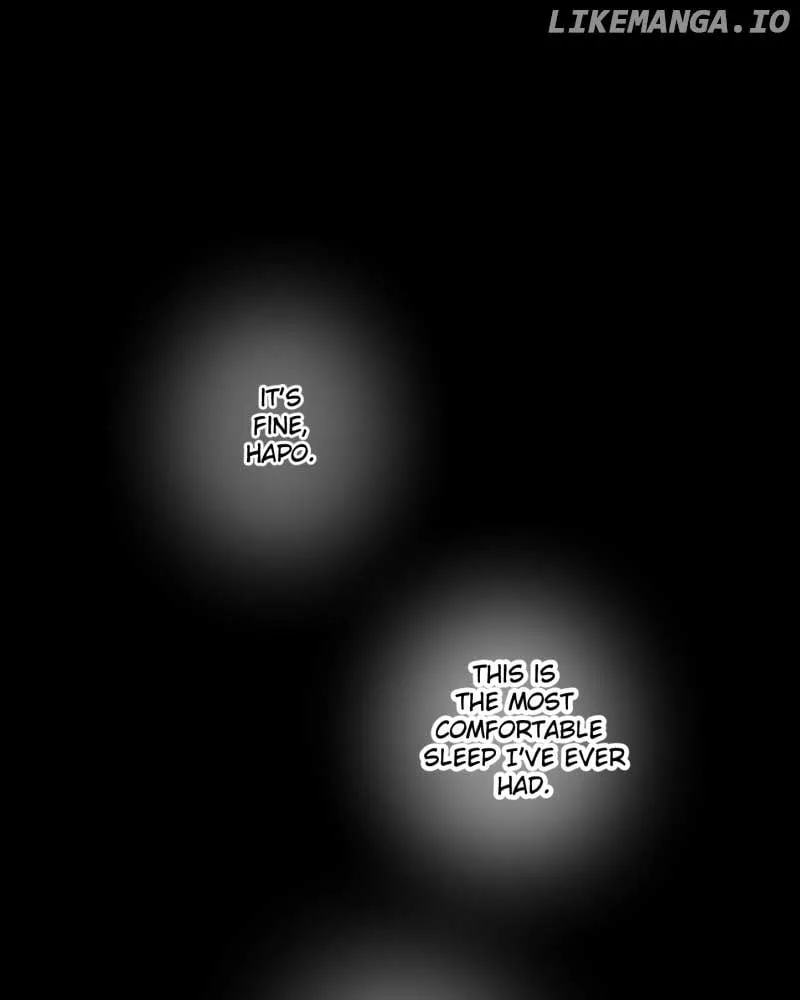 When Jasy Whistles Chapter 96 page 13
