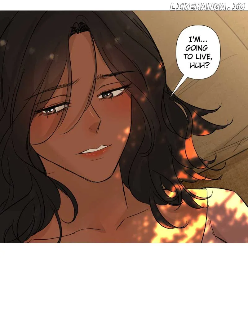 When Jasy Whistles Chapter 96 page 27