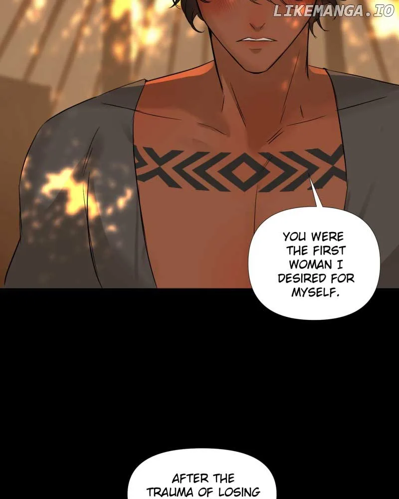 When Jasy Whistles Chapter 97 page 33