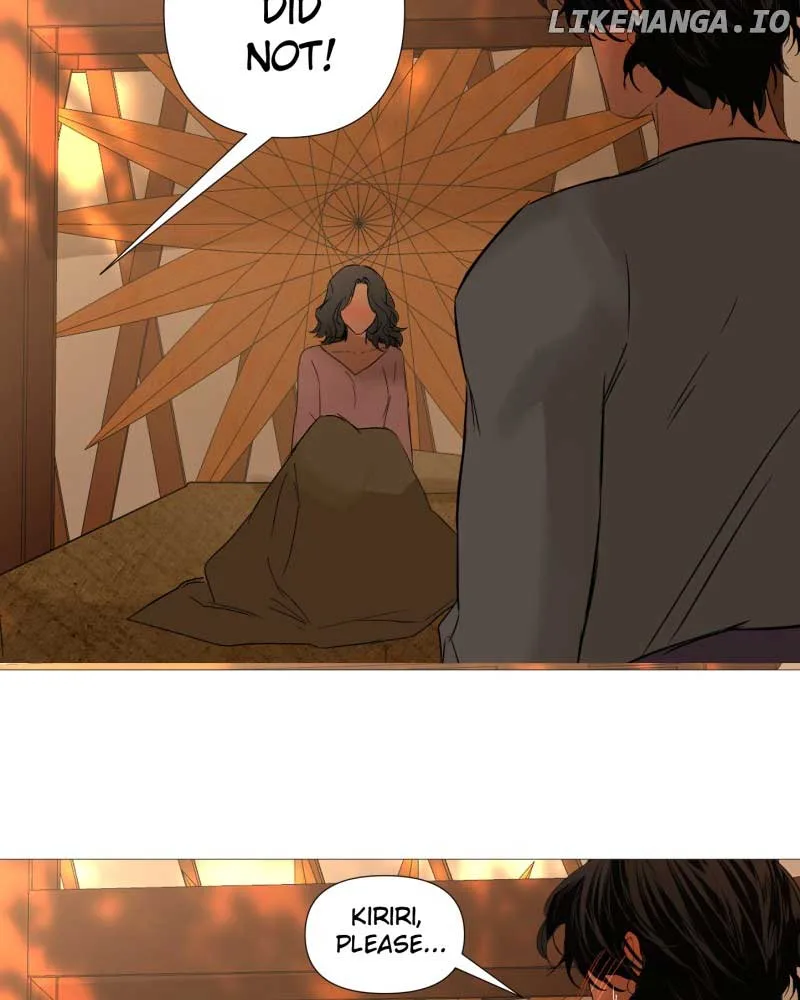 When Jasy Whistles Chapter 97 page 29