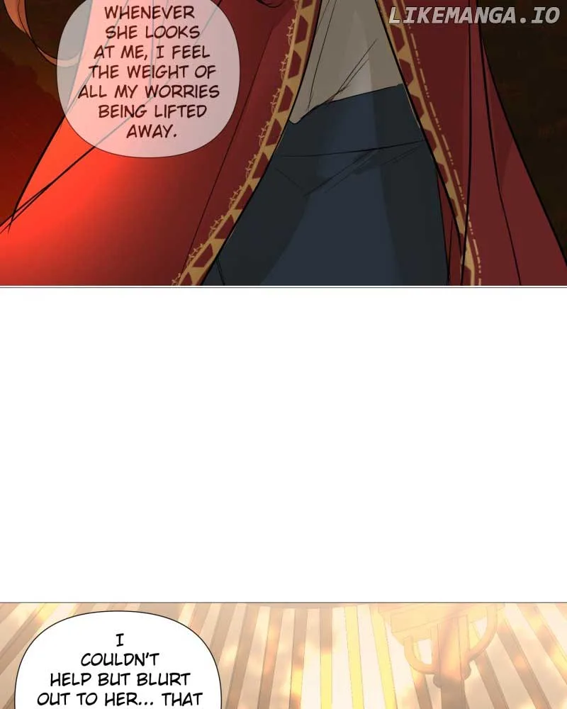 When Jasy Whistles Chapter 97 page 18