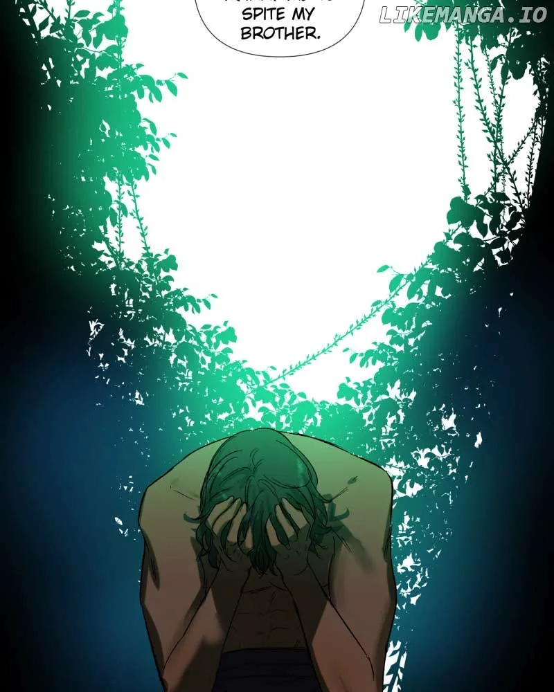 When Jasy Whistles Chapter 97 page 11