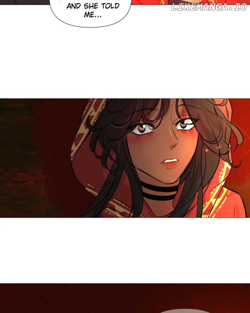 When Jasy Whistles Chapter 97 page 16