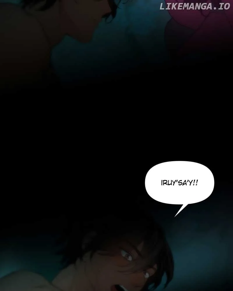 When Jasy Whistles Chapter 96 page 10