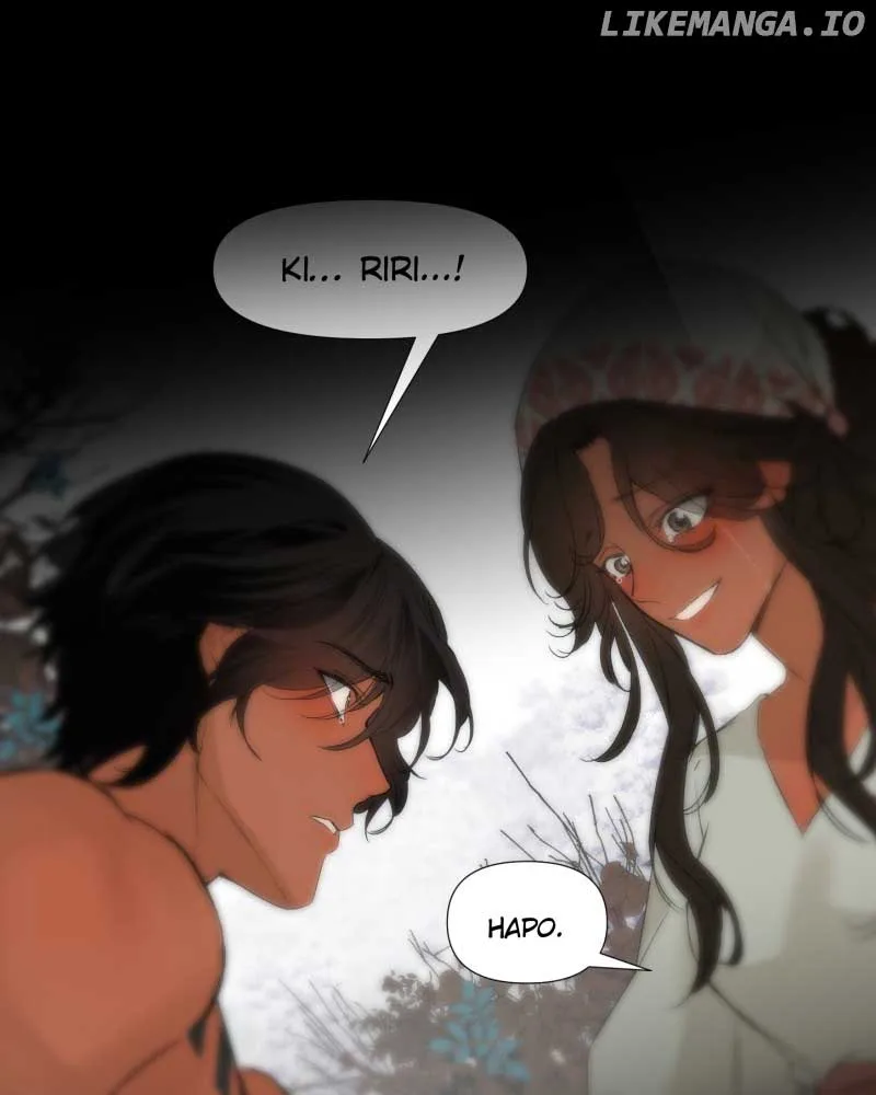 When Jasy Whistles Chapter 96 page 15