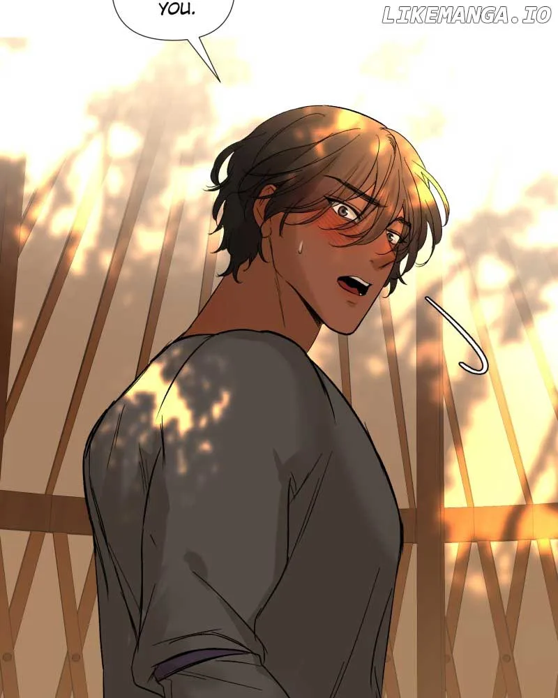 When Jasy Whistles Chapter 96 page 65