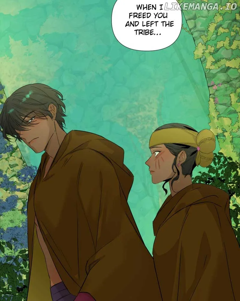 When Jasy Whistles Chapter 97 page 41