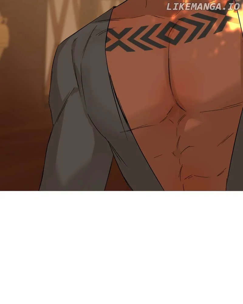 When Jasy Whistles Chapter 97 page 59
