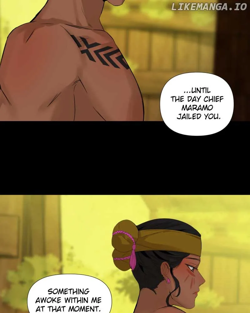 When Jasy Whistles Chapter 97 page 37