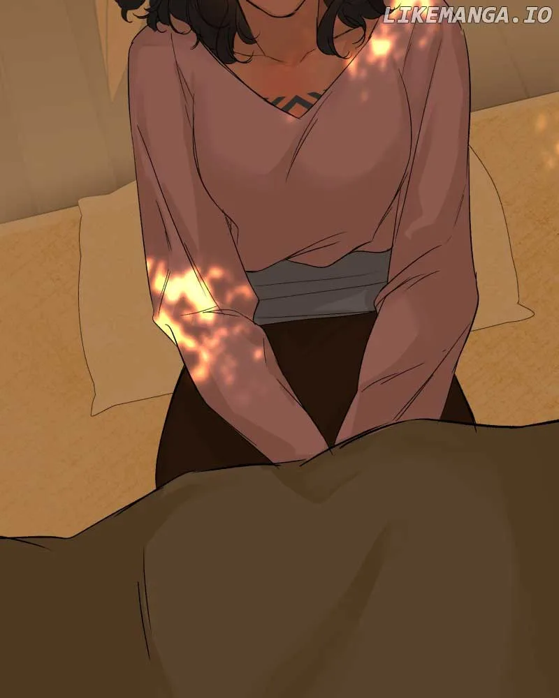 When Jasy Whistles Chapter 97 page 44