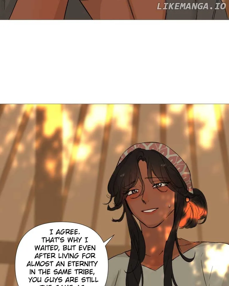 When Jasy Whistles Chapter 96 page 55