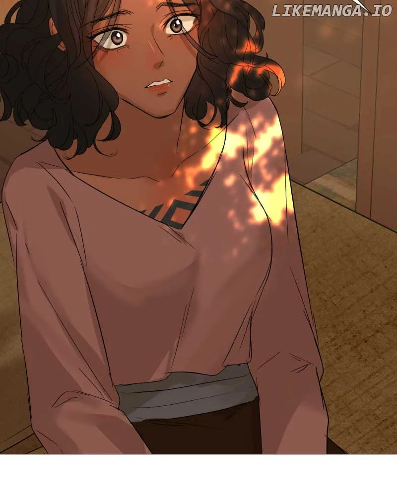 When Jasy Whistles Chapter 97 page 47