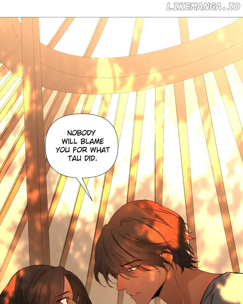 When Jasy Whistles Chapter 97 page 55