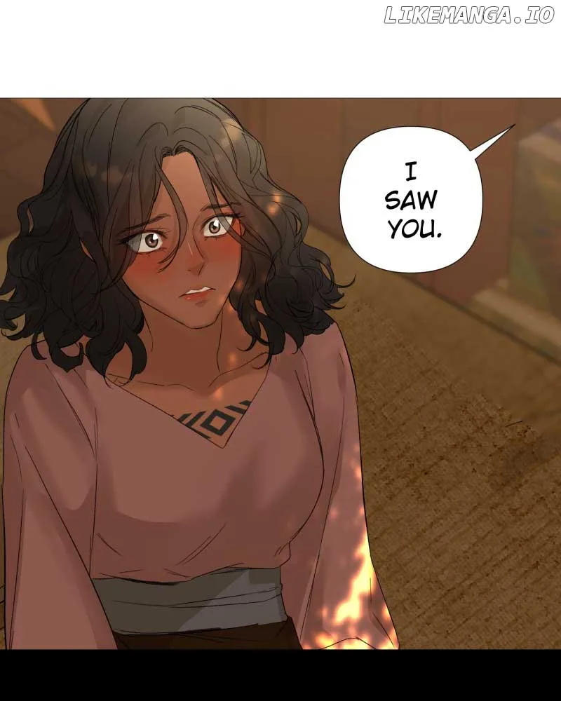 When Jasy Whistles Chapter 96 page 71
