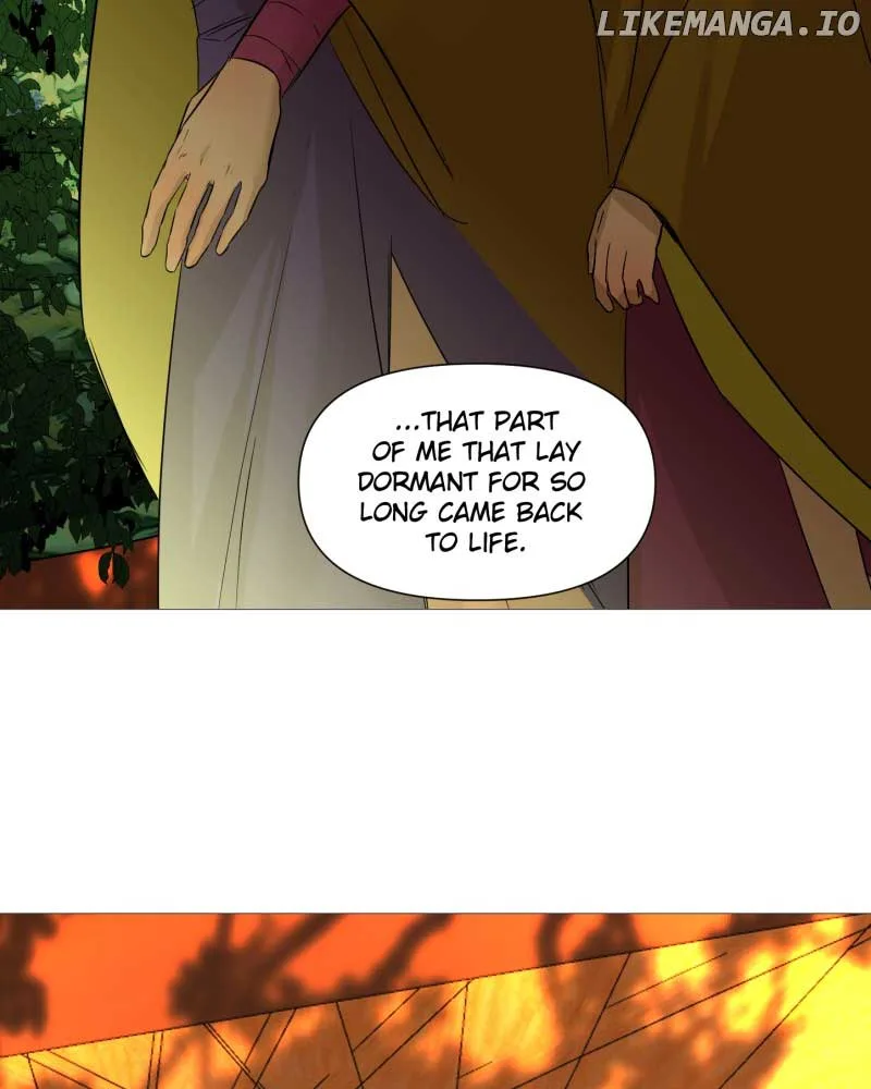 When Jasy Whistles Chapter 97 page 42