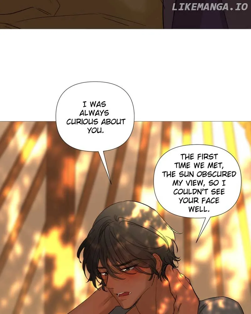 When Jasy Whistles Chapter 96 page 69