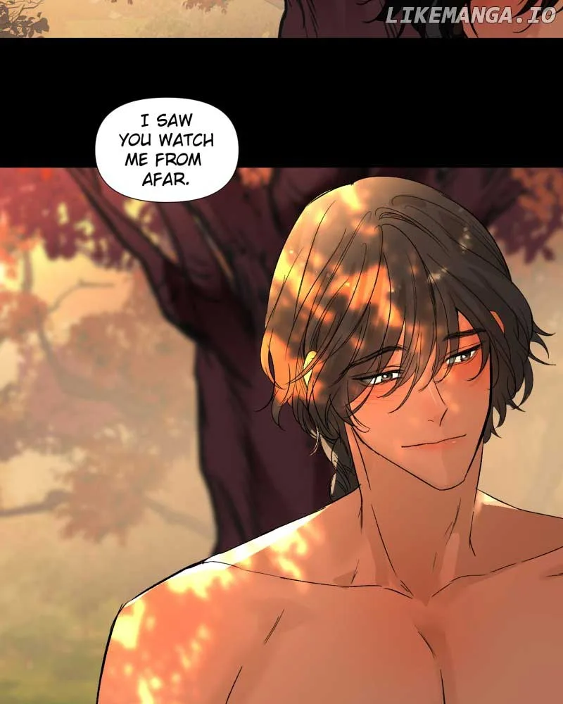 When Jasy Whistles Chapter 96 page 74