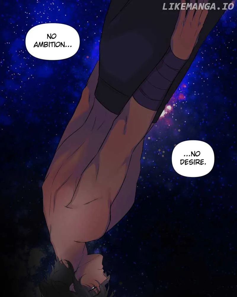 When Jasy Whistles Chapter 97 page 35