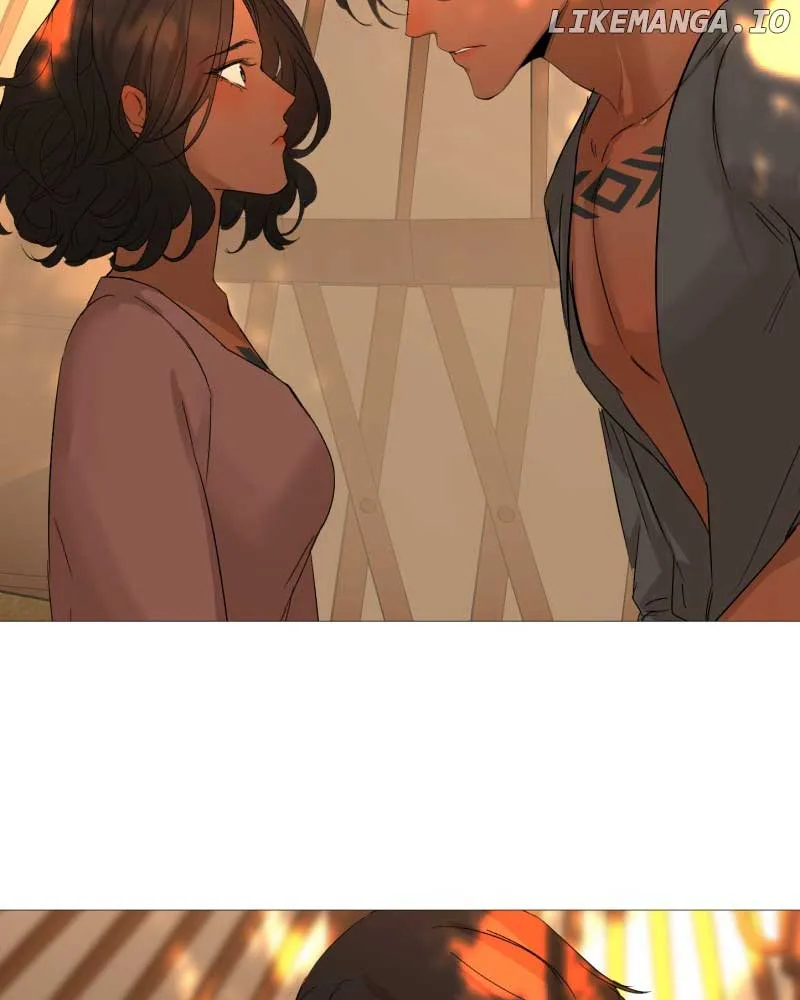 When Jasy Whistles Chapter 97 page 49