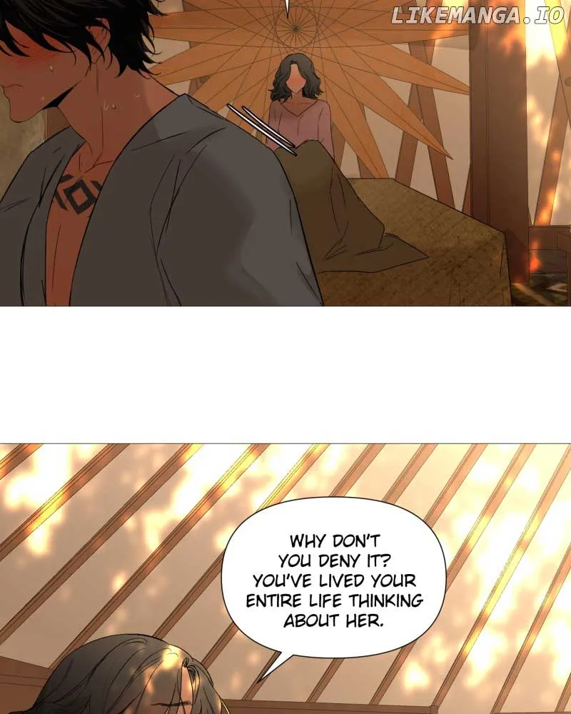 When Jasy Whistles Chapter 96 page 63