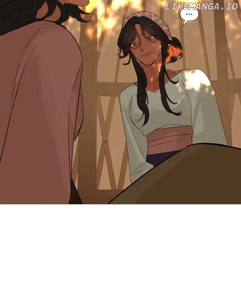 When Jasy Whistles Chapter 96 page 44