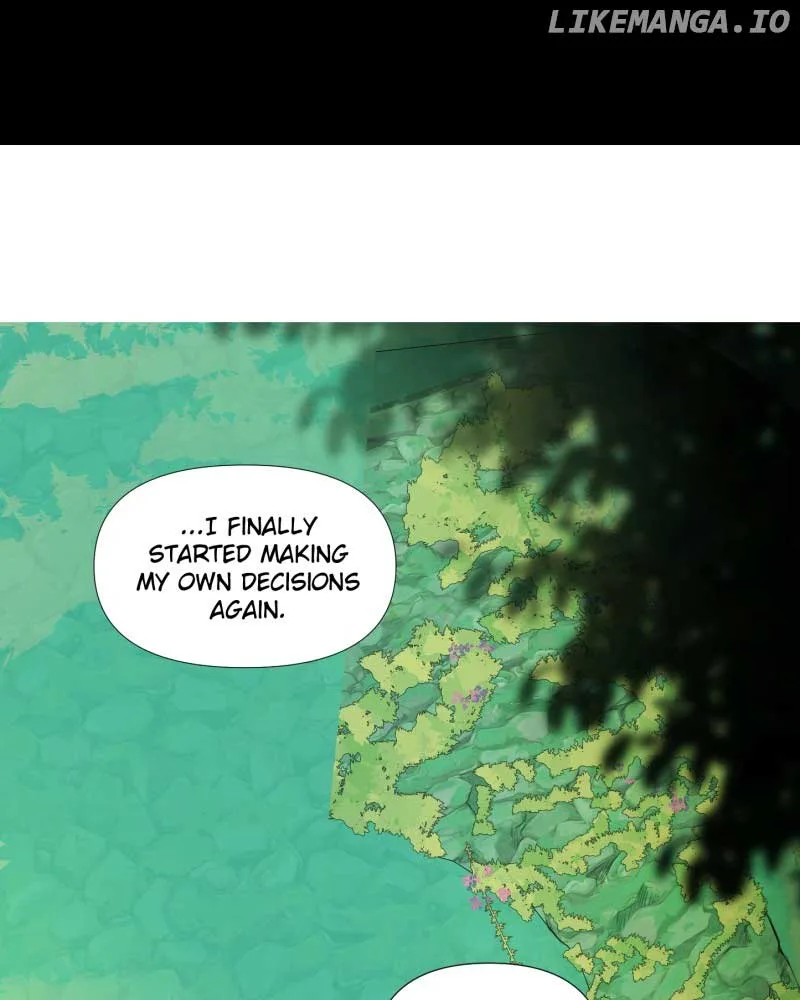 When Jasy Whistles Chapter 97 page 40