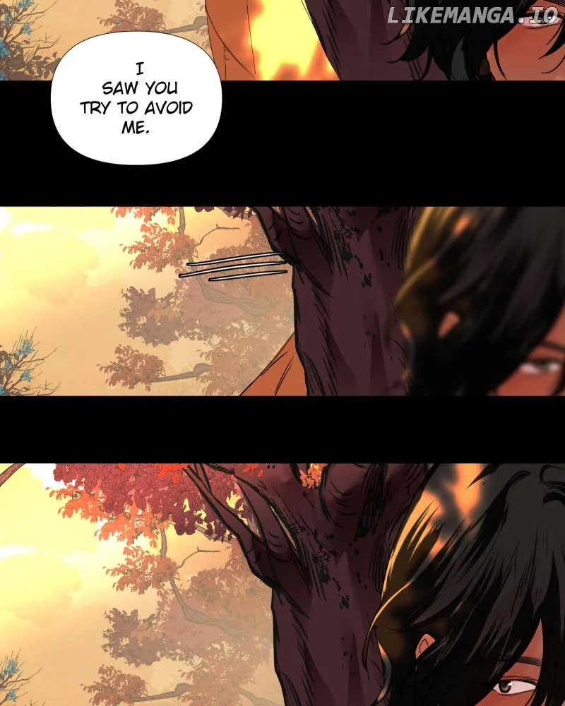 When Jasy Whistles Chapter 96 page 73