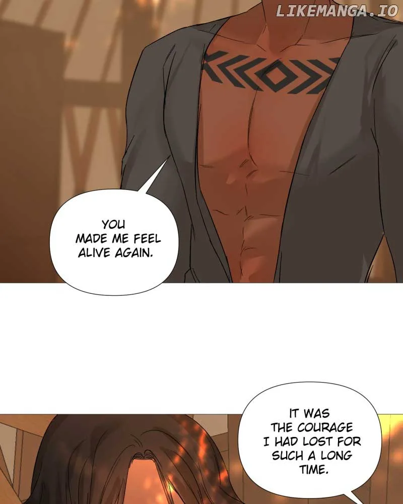 When Jasy Whistles Chapter 97 page 46