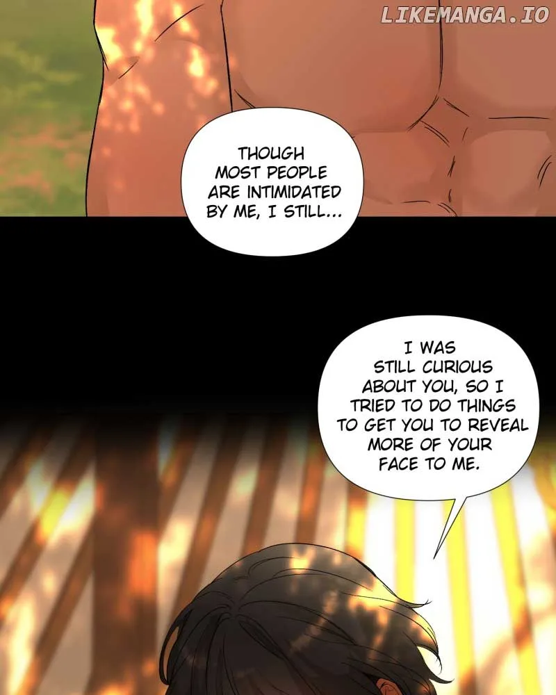 When Jasy Whistles Chapter 96 page 75