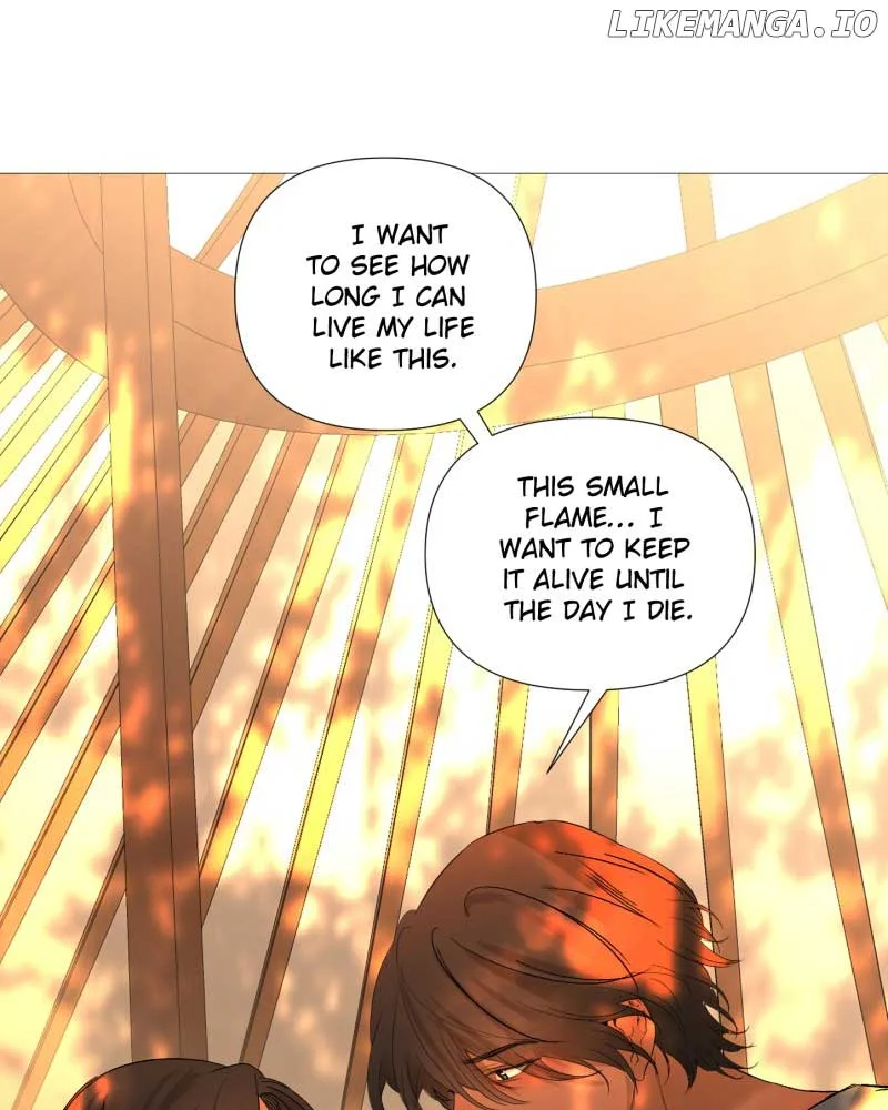 When Jasy Whistles Chapter 97 page 48