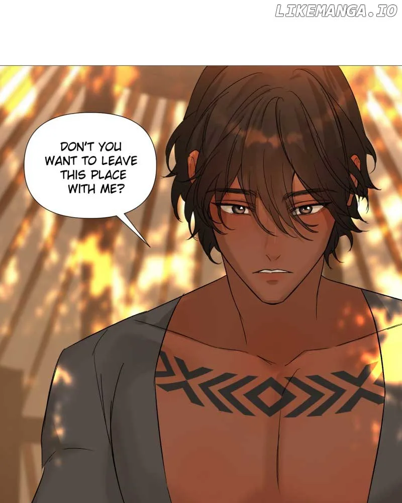 When Jasy Whistles Chapter 97 page 51