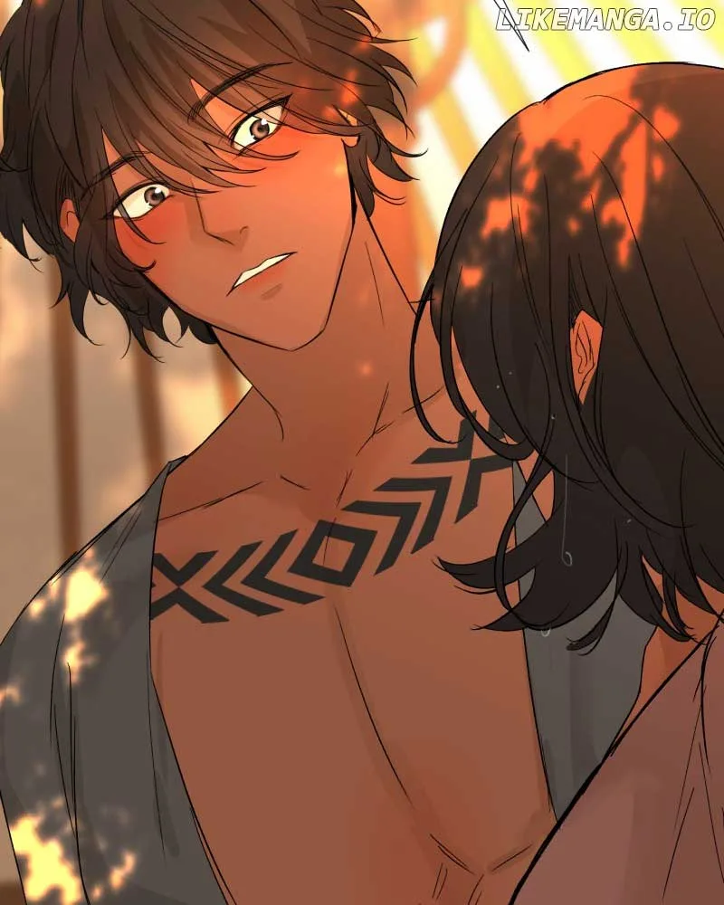 When Jasy Whistles Chapter 96 page 50