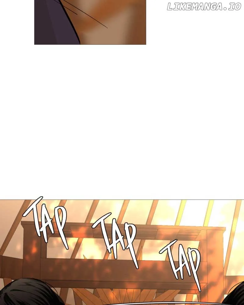 When Jasy Whistles Chapter 96 page 61